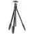 Fotopro DIGI-500 - kompaktowy statyw fotograficzny z głowicą kulową
